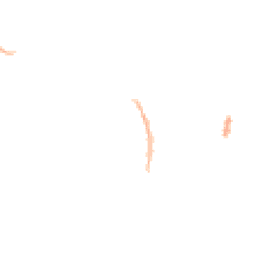 Night-time road noise heatmap for CO4 9UF