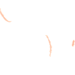 Night-time road noise heatmap for CO4 9UG