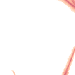 Night-time road noise heatmap for CO4 9XP