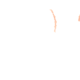 Night-time road noise heatmap for CO4 9XR