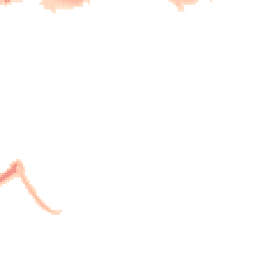 Night-time road noise heatmap for CO4 9XZ