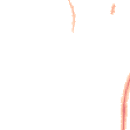 Night-time road noise heatmap for CO4 9YE