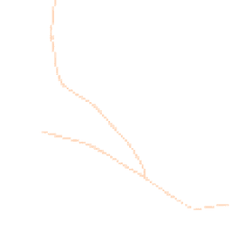 Daytime road noise heatmap for CO6 1AP