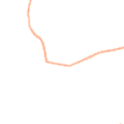 Daytime road noise heatmap for CO6 1AU