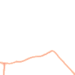 Daytime road noise heatmap for CO6 1DS