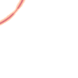 Night-time road noise heatmap for CO6 1GD