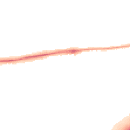 Night-time road noise heatmap for CO6 1LZ