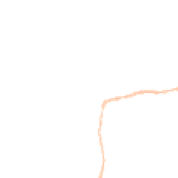 Night-time road noise heatmap for CO6 1NY