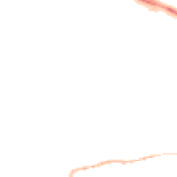 Night-time road noise heatmap for CO6 1PL