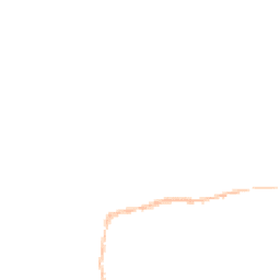 Night-time road noise heatmap for CO6 1QU