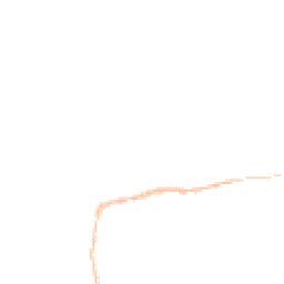 Night-time road noise heatmap for CO6 1QX