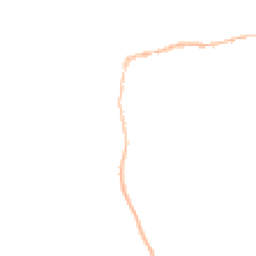 Night-time road noise heatmap for CO6 1RF