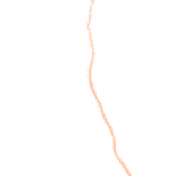 Night-time road noise heatmap for CO6 1RG