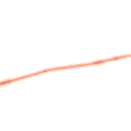 Night-time road noise heatmap for CO6 1RU