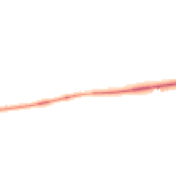 Night-time road noise heatmap for CO6 1RX