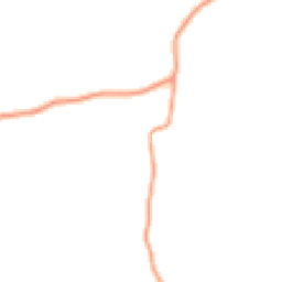 Daytime road noise heatmap for CO6 1SA