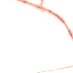 Night-time road noise heatmap for CO6 1TB