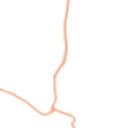 Daytime road noise heatmap for CO6 2HU