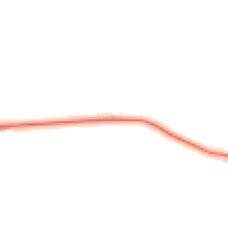 Night-time road noise heatmap for CO6 2NN