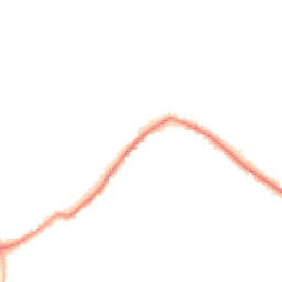 Night-time road noise heatmap for CO6 2PJ