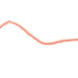 Night-time road noise heatmap for CO6 2PP