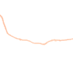 Night-time road noise heatmap for CO6 3AF