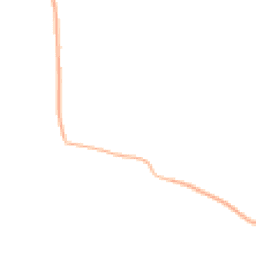 Night-time road noise heatmap for CO6 3AJ