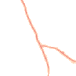 Daytime road noise heatmap for CO6 3AQ