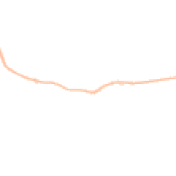 Night-time road noise heatmap for CO6 3AY