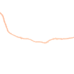 Night-time road noise heatmap for CO6 3BD