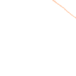 Night-time road noise heatmap for CO6 3BH