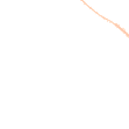 Night-time road noise heatmap for CO6 3EF