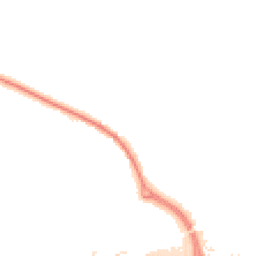 Night-time road noise heatmap for CO6 3HW