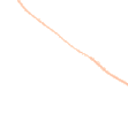 Night-time road noise heatmap for CO6 3JB
