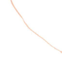 Night-time road noise heatmap for CO6 3JG