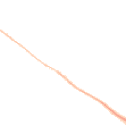 Night-time road noise heatmap for CO6 3JN