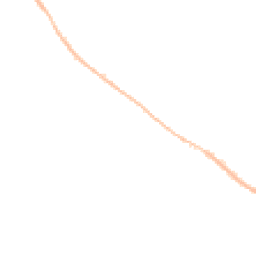 Night-time road noise heatmap for CO6 3JZ