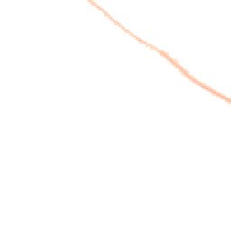 Night-time road noise heatmap for CO6 3LQ