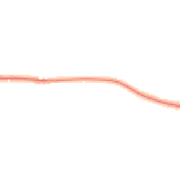 Night-time road noise heatmap for CO6 3PT