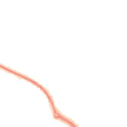 Night-time road noise heatmap for CO6 3QP