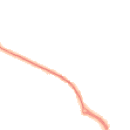 Night-time road noise heatmap for CO6 3QQ