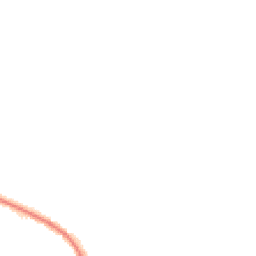 Night-time road noise heatmap for CO6 3QS