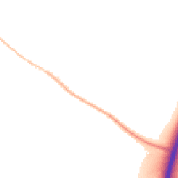 Night-time road noise heatmap for CO6 3TD