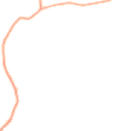 Daytime road noise heatmap for CO6 4BW