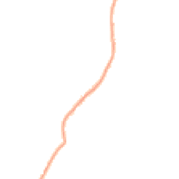 Daytime road noise heatmap for CO6 4DG