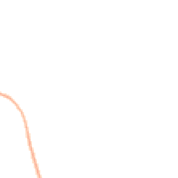 Night-time road noise heatmap for CO6 4DU