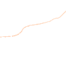 Night-time road noise heatmap for CO6 4HT