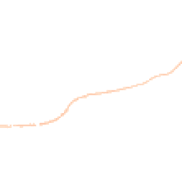 Night-time road noise heatmap for CO6 4JD