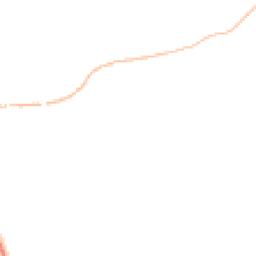 Night-time road noise heatmap for CO6 4JJ