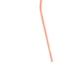 Night-time road noise heatmap for CO6 4PQ